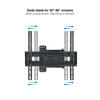 Suporte de Parede para TV 32- 55 LP7843TN-B