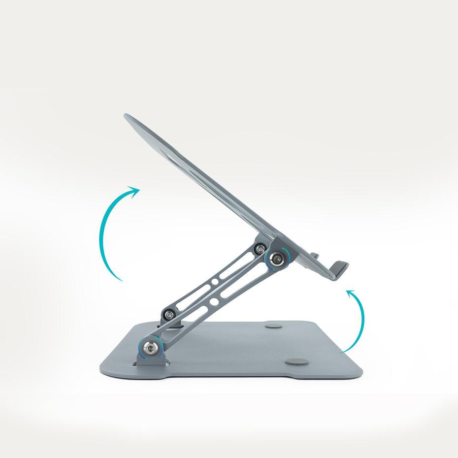 Suporte para Portátil TQLRS0012-AL-G