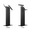 Suporte Display M Pro Series - Kiosk Black 15-32 200/300/400