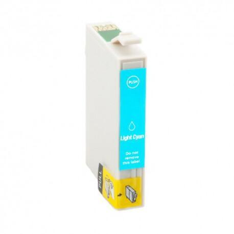 Epson T0965 Azul Claro Compatível