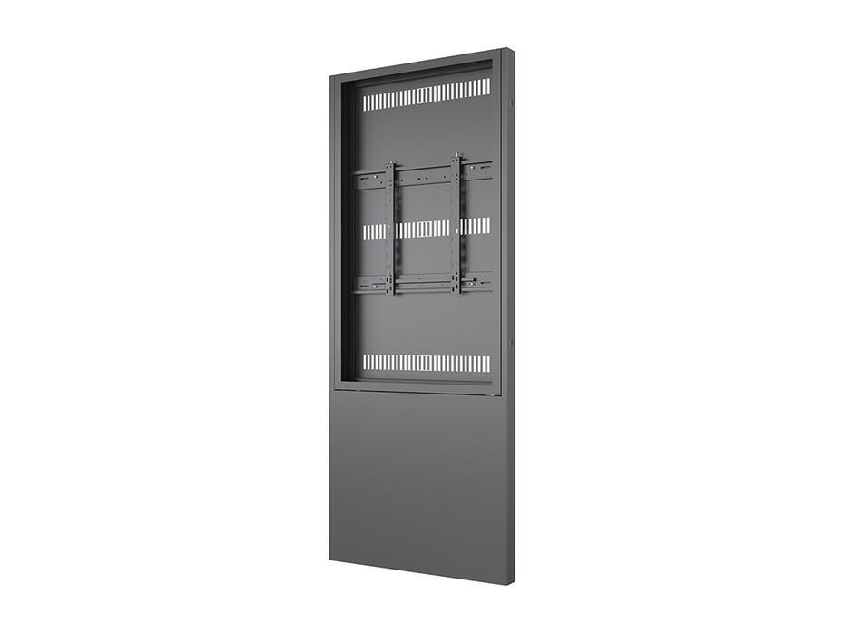 Totem M Pro Series Enclosure 55 Floormount Covered