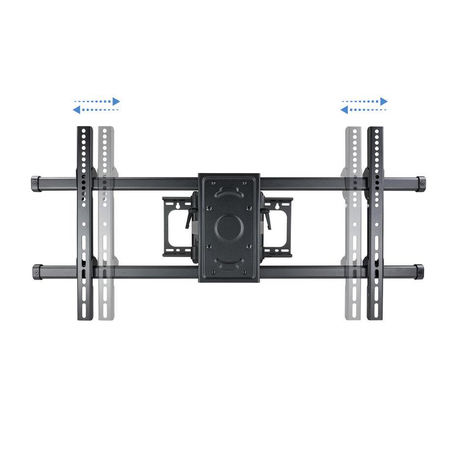 Suporte de Parede para Ecrãs TV 43-90 LP3790TN-B