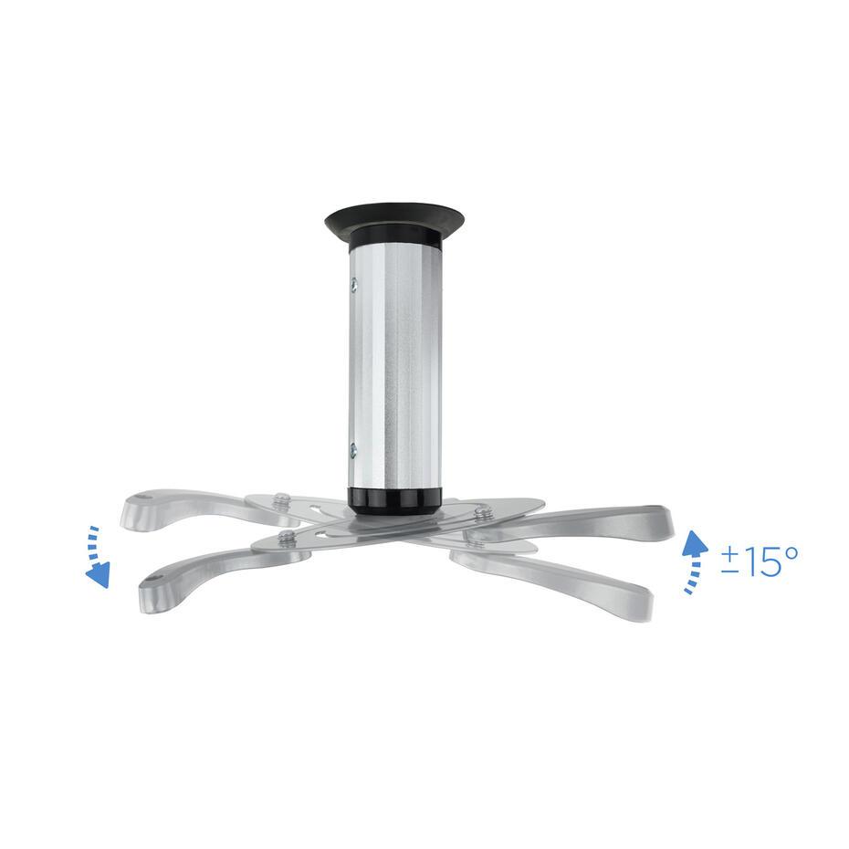 Suporte de Teto para Projetores PJ1010TN-S