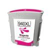 940XL (C4908AE) Magenta HP Compatível