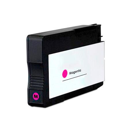 963XL (3JA28AE/3JA24AE) Tinteiro Magenta HP Compatível