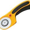 X-Acto OLFA Deluxe Handle Rotary 100-RTY-3DX