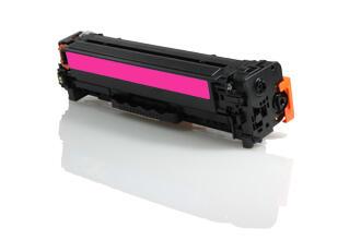 CC533A (304A) Toner Magenta HP Compatível