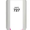727 (B3P20A/F9J77A) Magenta HP Compatível
