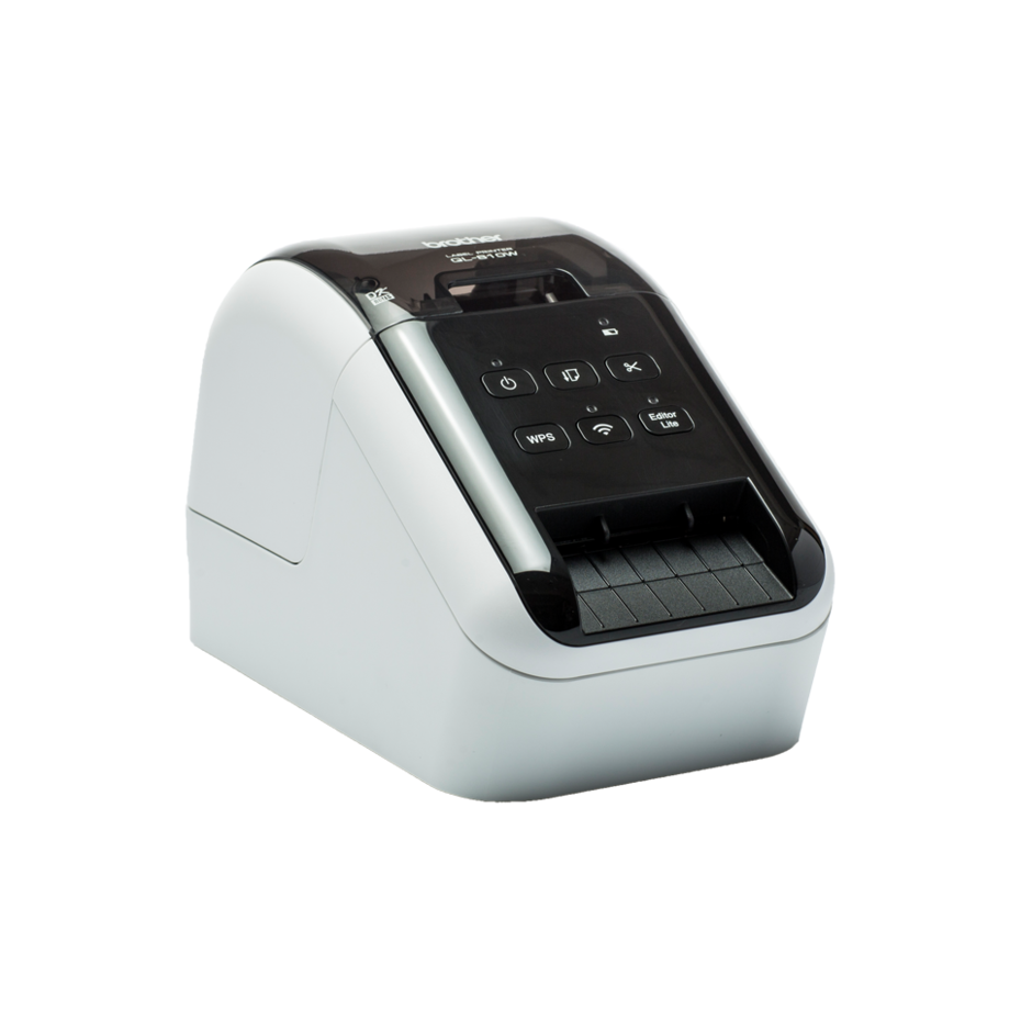 Impressora de Etiquetas QL-810W