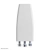 Abraçadeiras de mesa (2 unidades) NS-CLMP25WHITE
