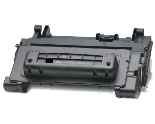 CC364A (64A) Toner Preto HP Compatível