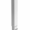 Suporte Teto para Projetor TAPA 43-65 Silver