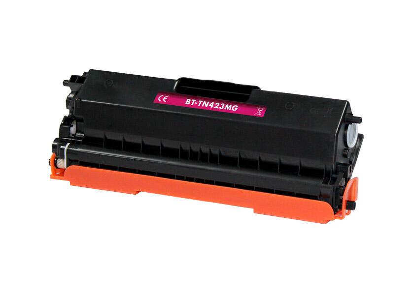 Brother TN423 Toner Magenta Compatível