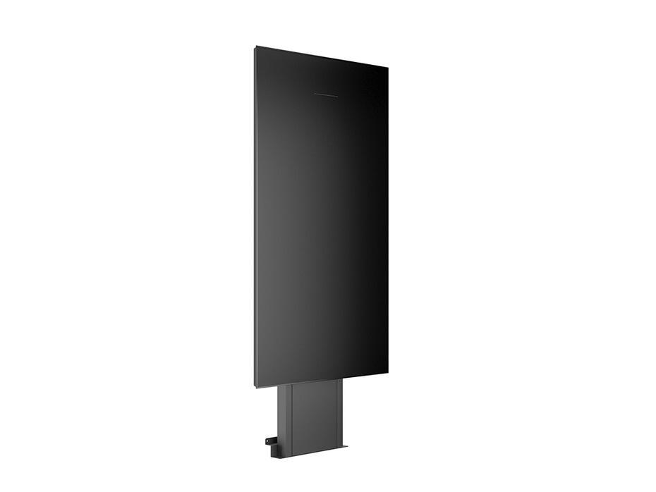 Suporte Motorizado M Wallstand 120kg