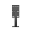 Suporte Display M Pro Series Enclosure 55 Kiosk Black