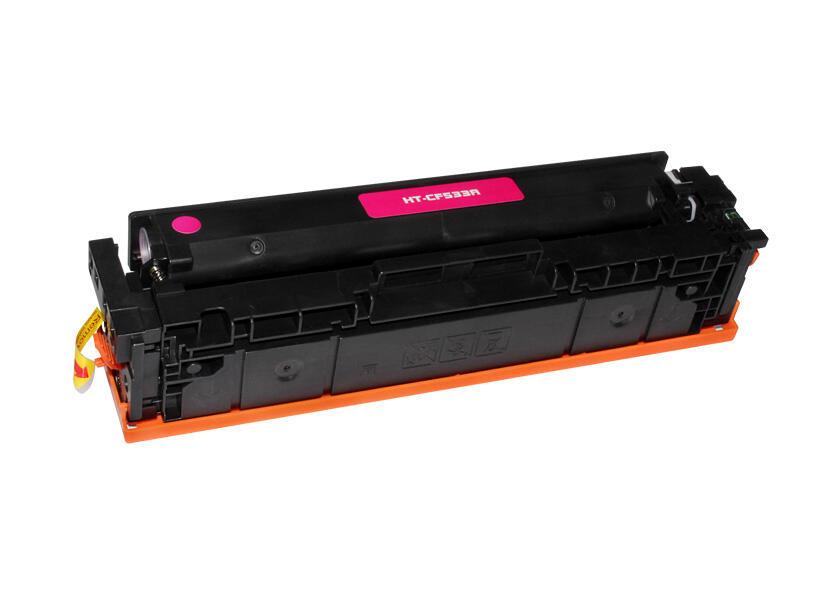 CF533A (205A) Toner Magenta HP Compatível