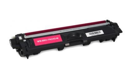 Brother TN245M Toner Magenta Compatível
