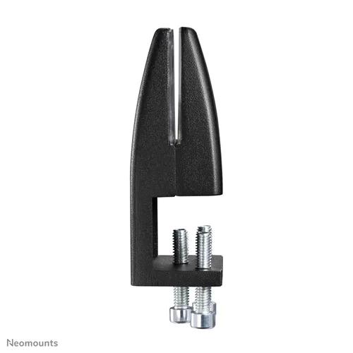 Abraçadeiras de mesa (2 unidades) NS-CLMP25BLACK