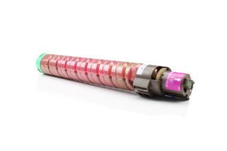 Ricoh Aficio SPC820 Toner Magenta Compatível