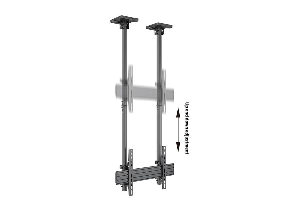 Suporte de teto Pro MBC1USD 600