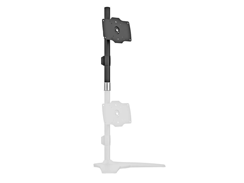 M VESA Desk Expansion Kit Single Stand 24-32