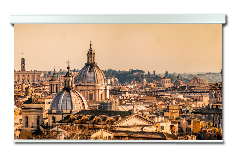 Tela Screenline Big Lodo Evolution 640cm