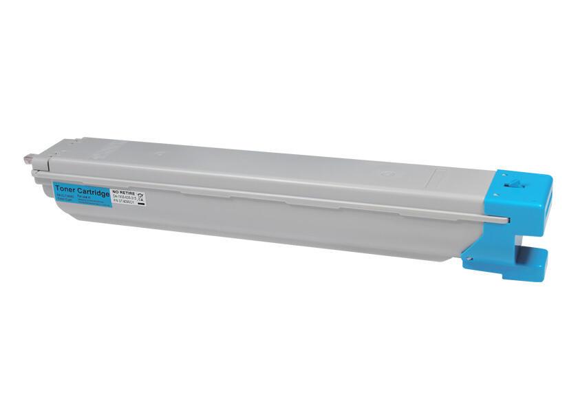 Samsung CLT-C809S Toner Azul Compatível