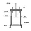 Suporte Motorizado M Public Floorstand Dual Pillar 180 HD