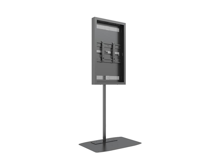 Suporte Display M Pro Series Enclosure 46 Floorbase