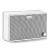 Caixa acústica de parede ABS 6W com VC