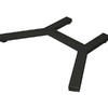 Base B-tech BT4003 Estilo K