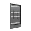Totem M Pro Series Enclosure 86 Floormount Covered