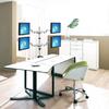 Suporte Flexo Desk 23-1010Q