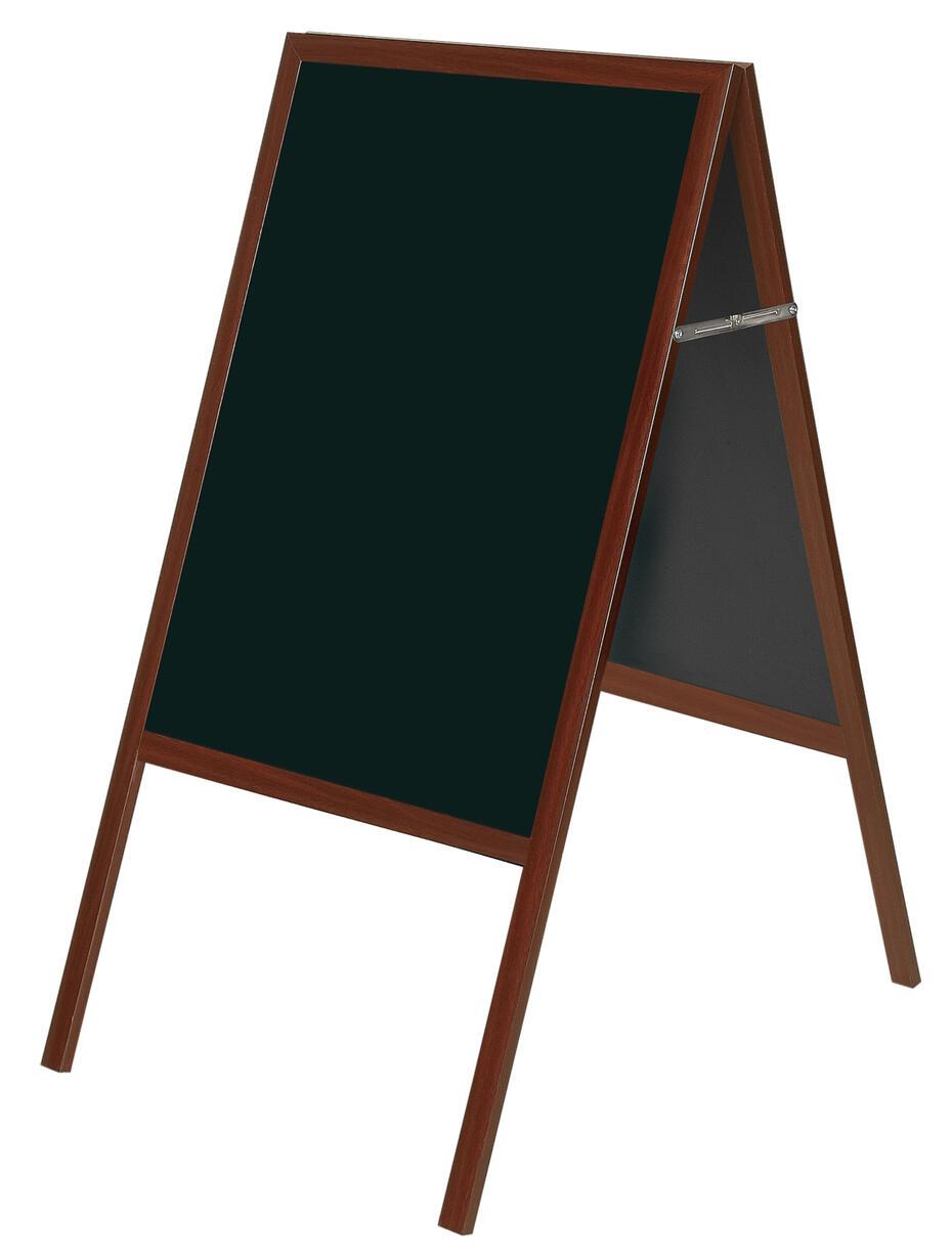 Quadro Cavalete para Giz