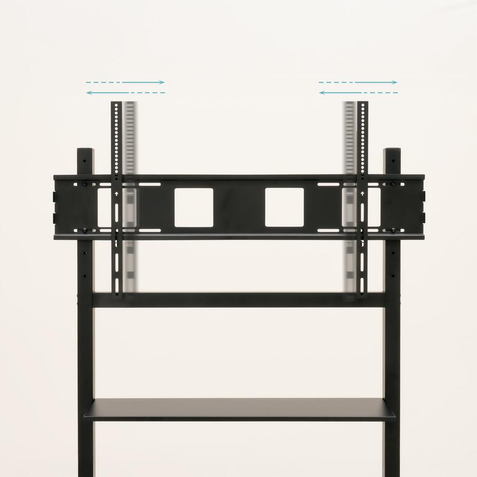 Suporte de Chão Optimus para TV 60-105