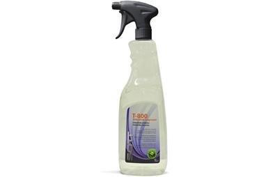 Desengordurante Industrial SUPER DEGREASER 1Lt.