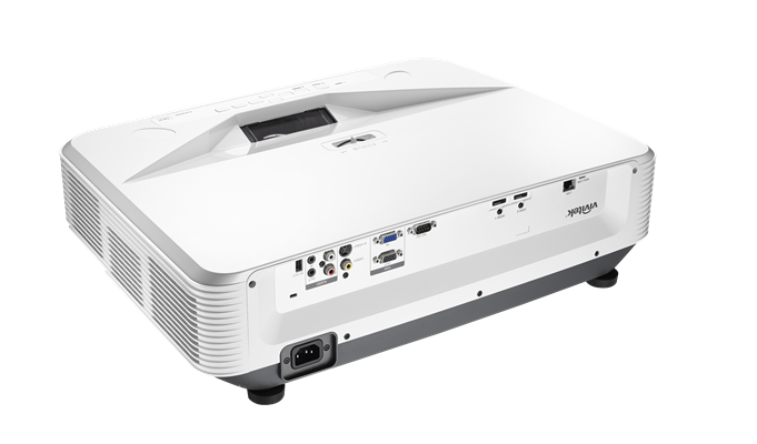 Vivitek Laser DH765 UST + Suporte
