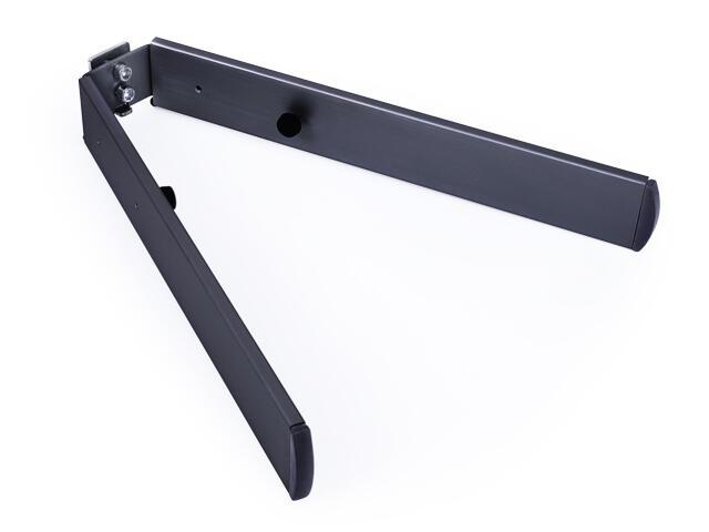 Prateleira M Public Display Stand Frontshelf