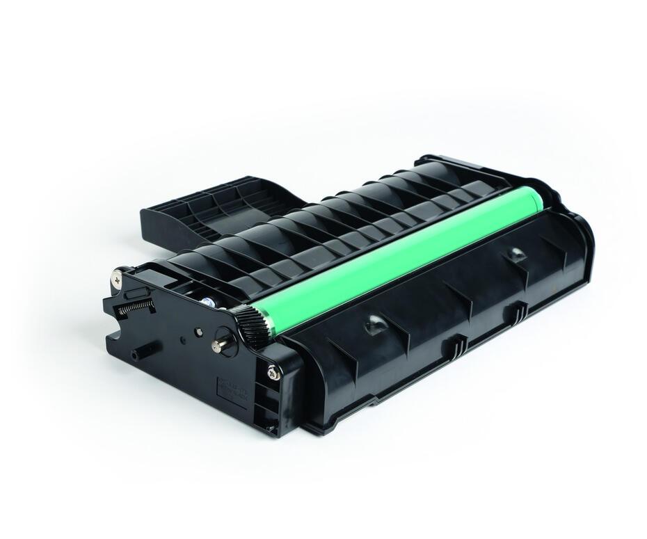 Ricoh Aficio SP277 Toner Preto Compatível