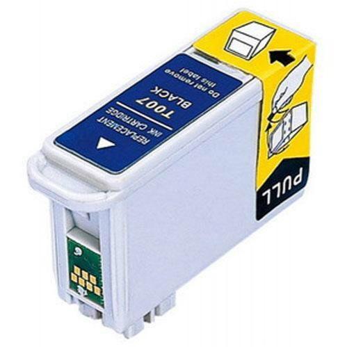 Epson T007  Preto Compatível