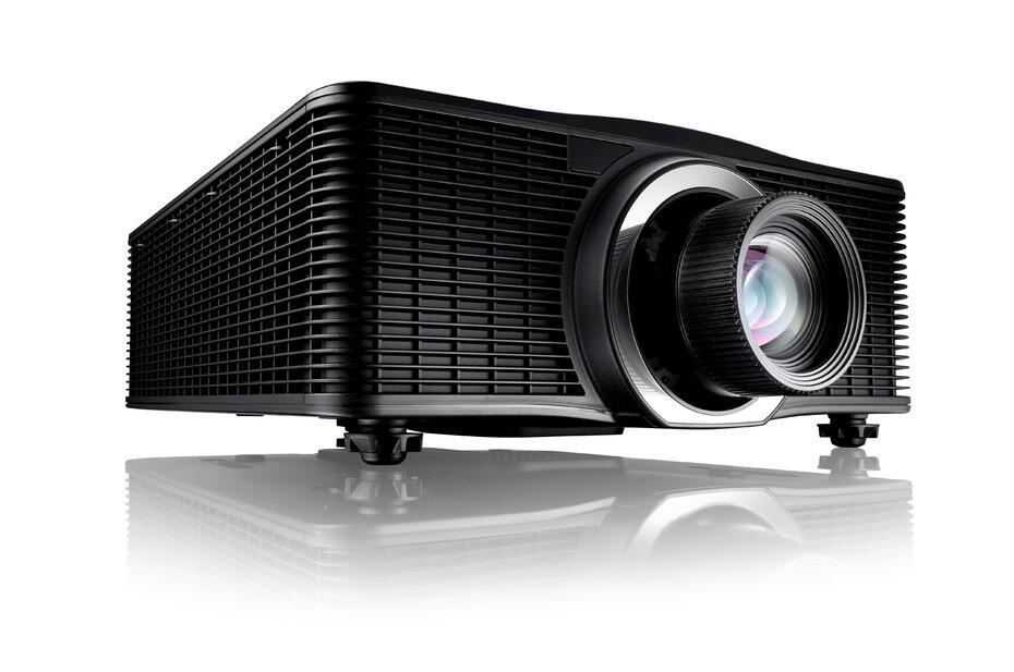 Optoma ZU860 Laser
