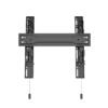 M VESA Wallmount Super Slim Tilt 400