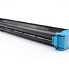 Konica Minolta C300 Toner Azul Compatível
