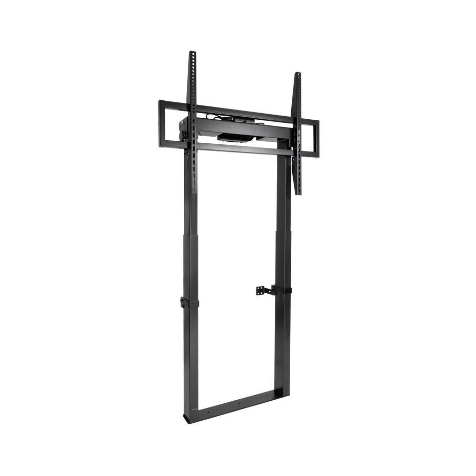 Suporte de Chão Elétrico Titan para TV 55-100