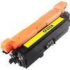 CF332A (654A) Toner Amarelo HP Compatível