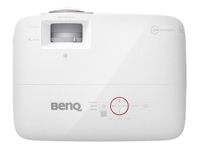 Benq TH671ST Gaming Curta Distância