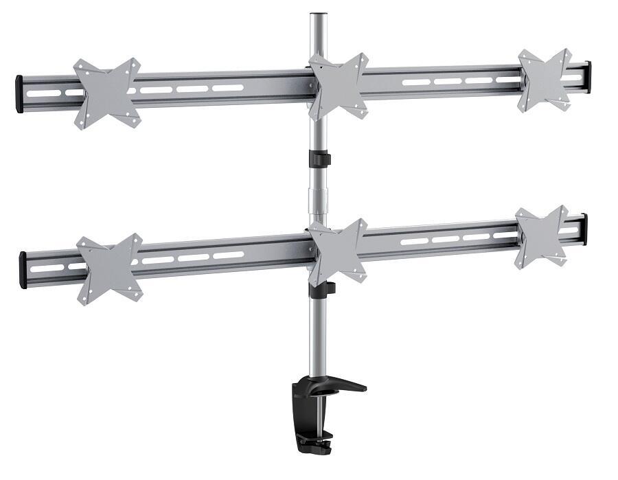 Suporte Plano Desk 23-1010S
