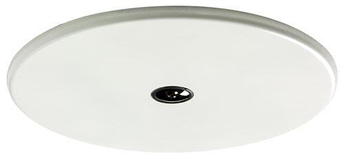 Dome fixo 12MP 360º IVA de teto NFN-70122-F0A 