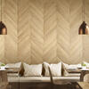 Vinil Design de interiores H50 Light Parquet