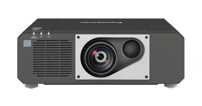Projetor Panasonic PT-FRZ55EJ WUXGA
